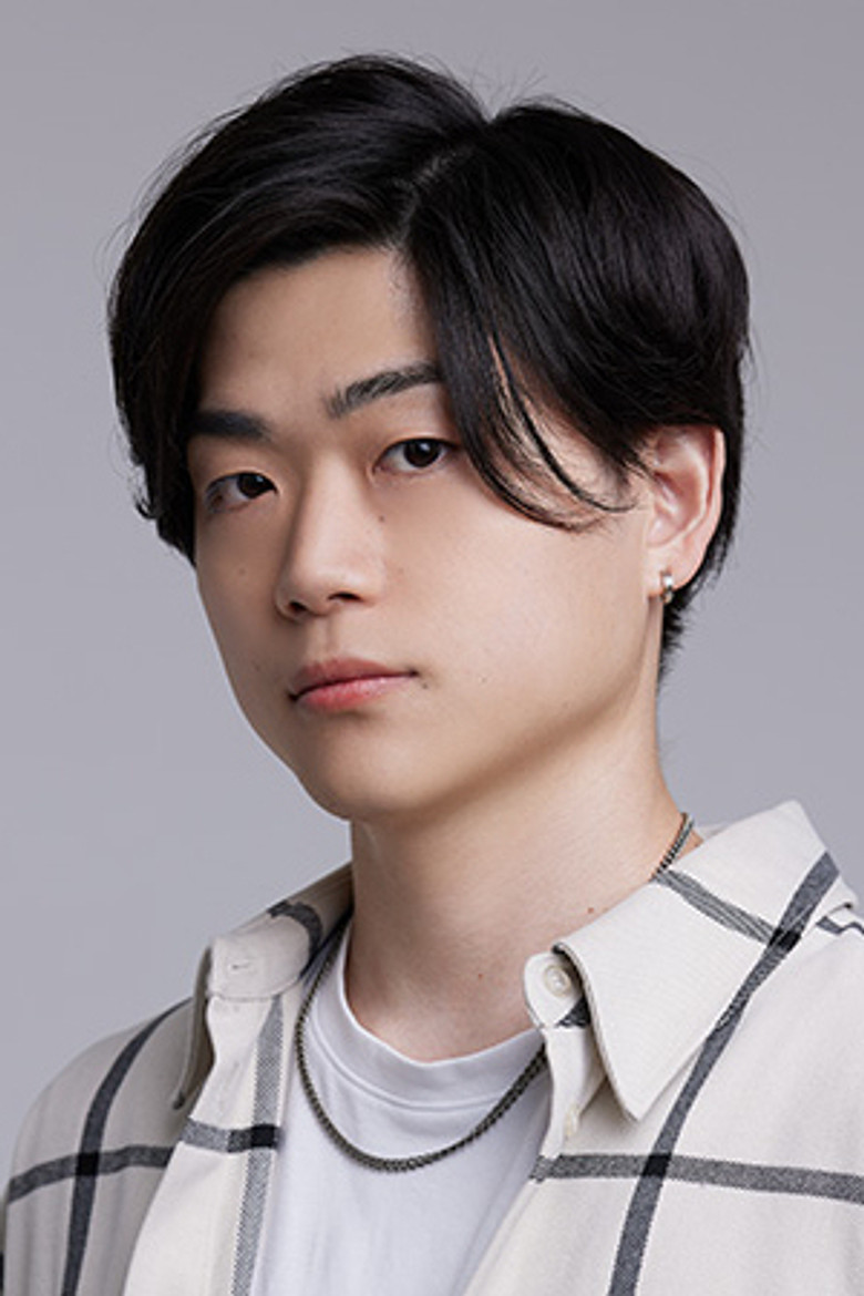 Yuki Maruyama portrait image