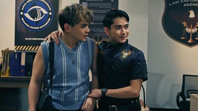 Still image for High Street season 1 episode 12: New Targets Still image for High Street season 1 episode 12: New Targets