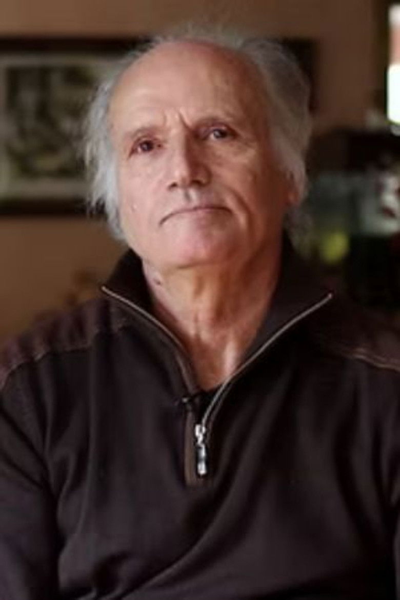 Gianfranco Amicucci portrait image