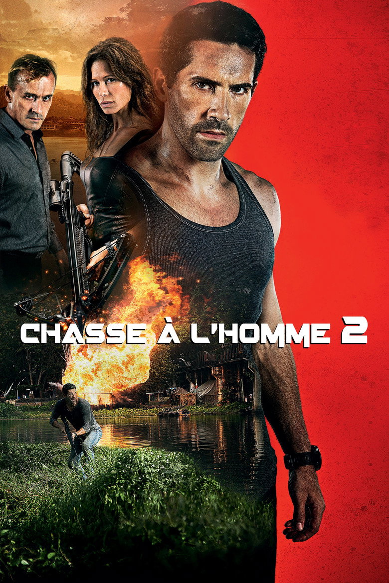 Póster la Película