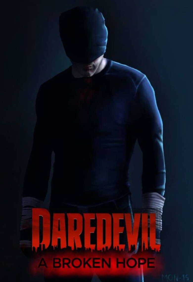 Daredevil: A Broken Hope