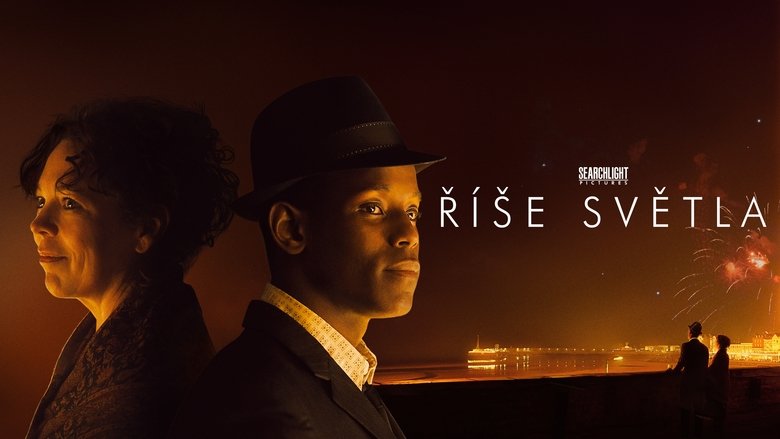 Empire of Light (2022)