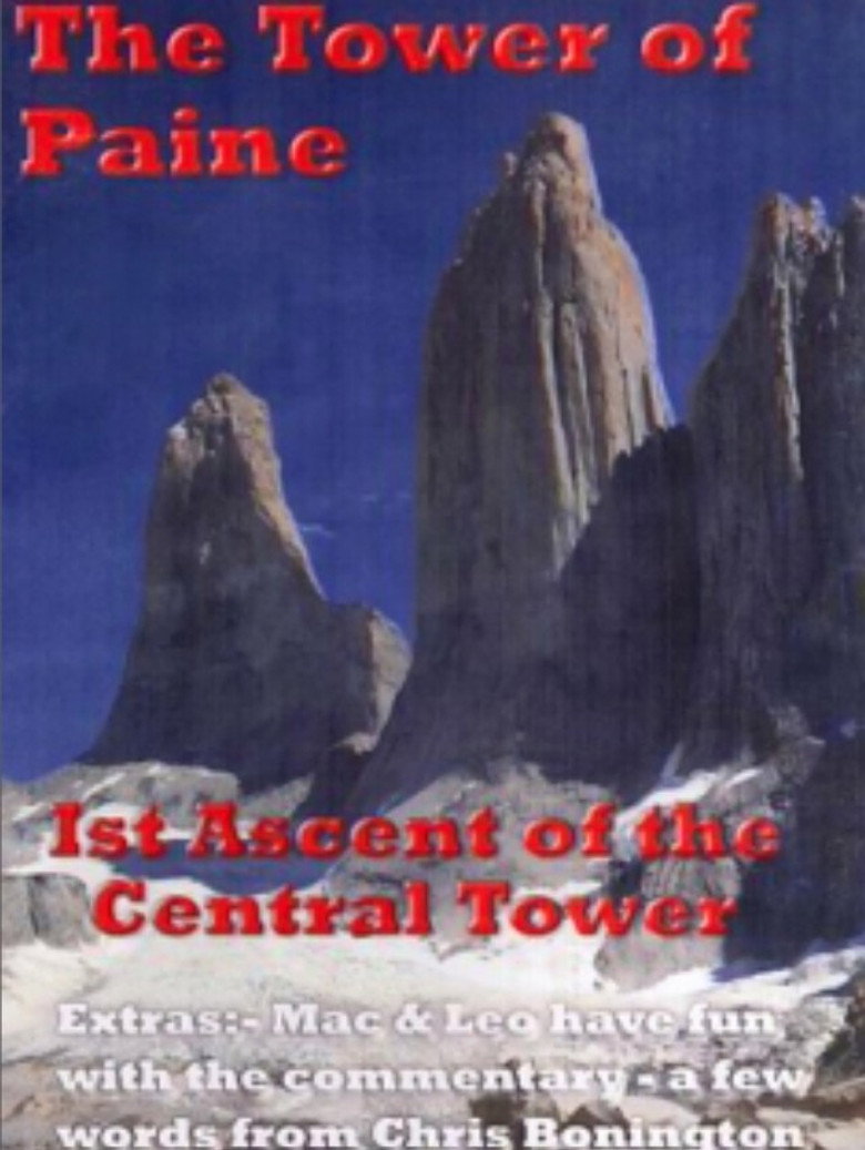 The Towers of Paine