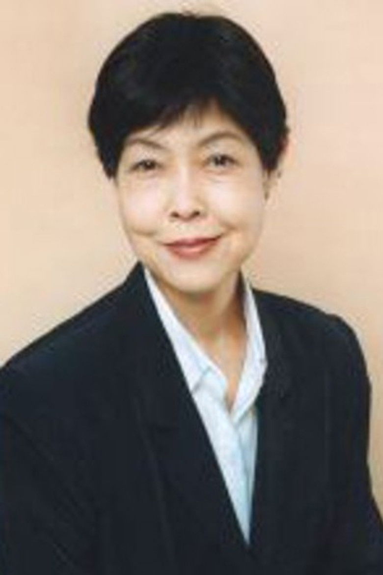 Toshiko Koumura portrait image