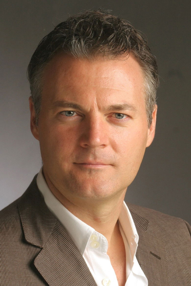 Chris Brancato portrait image