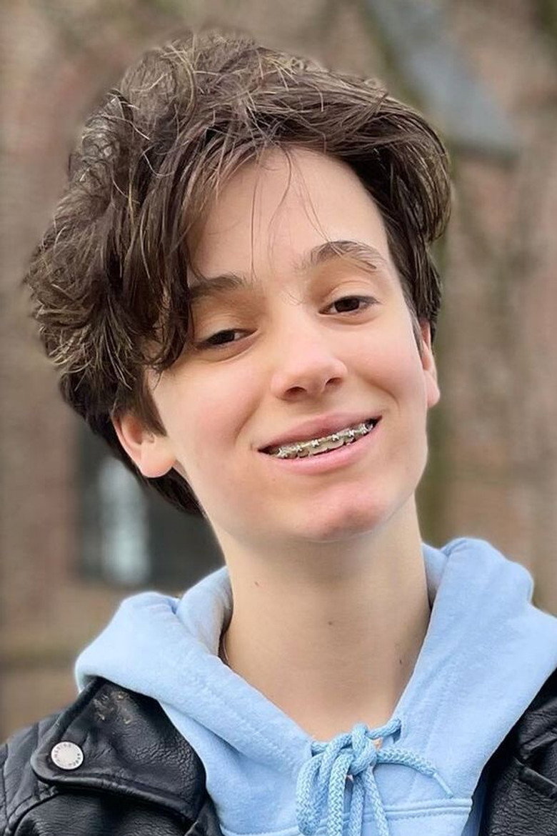 Noa Beuk portrait