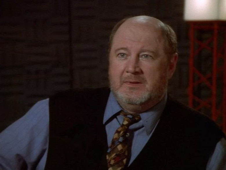 Still from Murder, She Wrote - Season 12 Episode 24