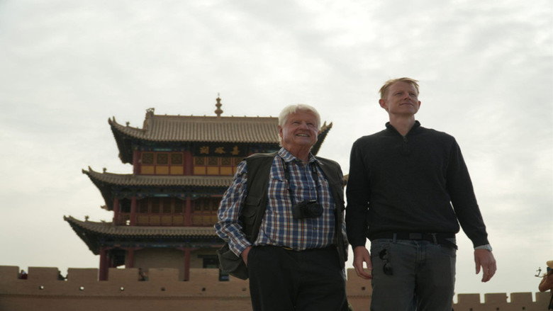In The Footsteps Of Marco Polo still