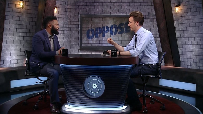 The Opposition with Jordan Klepper Staffel 1 Folge 67