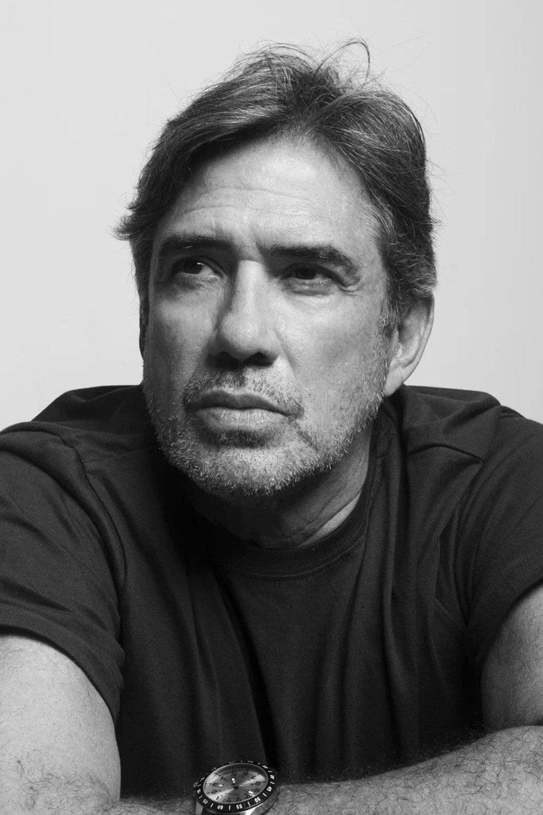 Photo de Paulo Coelho