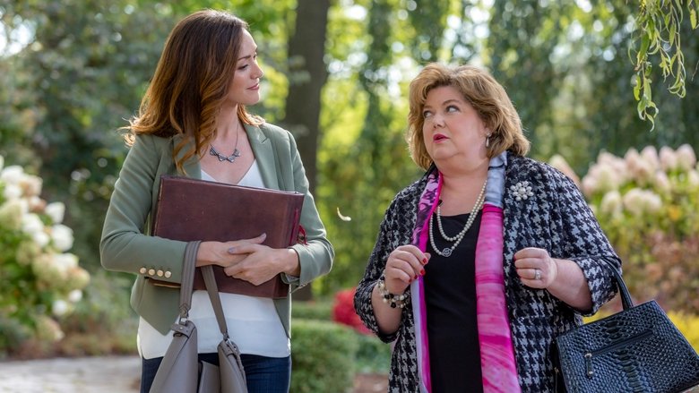good witch season 4 episode 1