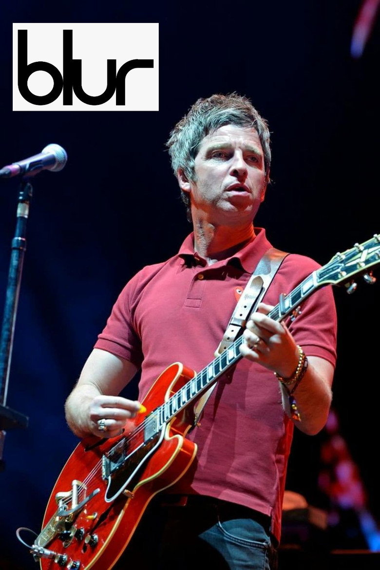 Imatge de Oasis - Return to Rockfield
