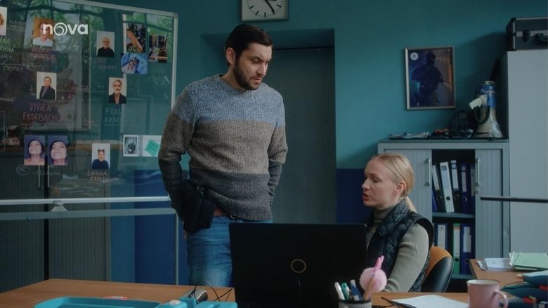 Případy mimořádné Marty Sezóna 2 Epizoda 7 bombuj