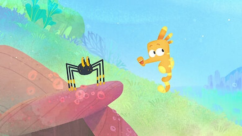 Still image for Sea of Love season 1 episode 3: Playhouse