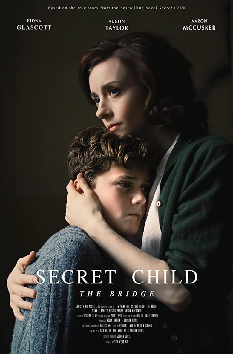 Secret Child: The Bridge main poster
