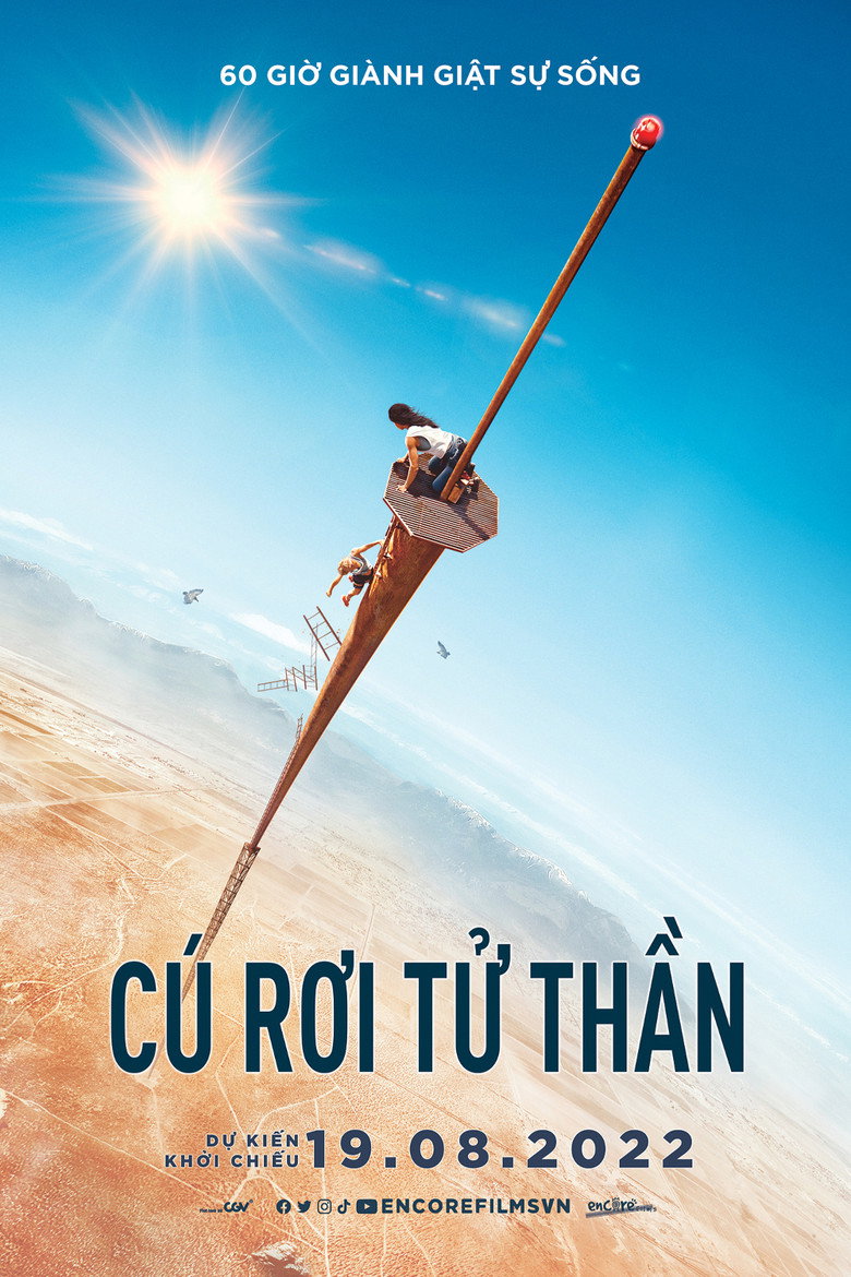 C&uacute; Rơi Tử Thần (2022)