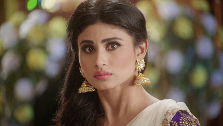 Still image for Naagin season 1 episode 57: Shivanya Comes Face to Face With Kabir