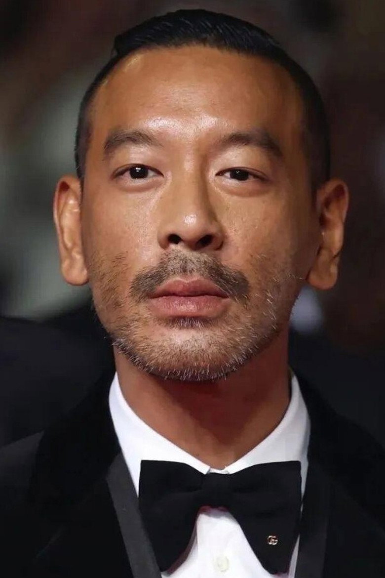 Juno Mak photo 2
