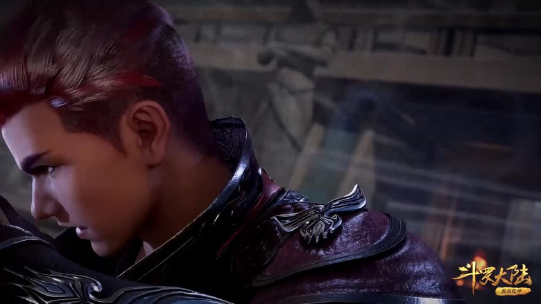 Soul Land Temporada 1 Episodio 142 Cuevana 3