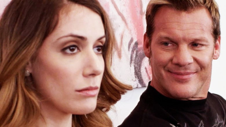 Still image for But I'm Chris Jericho! season 1 episode 5: Who’s That Girl