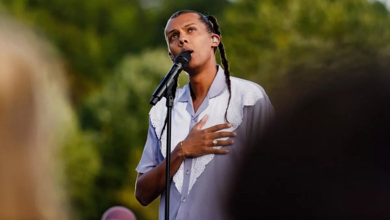 Stromae en intimit&eacute; (2024)