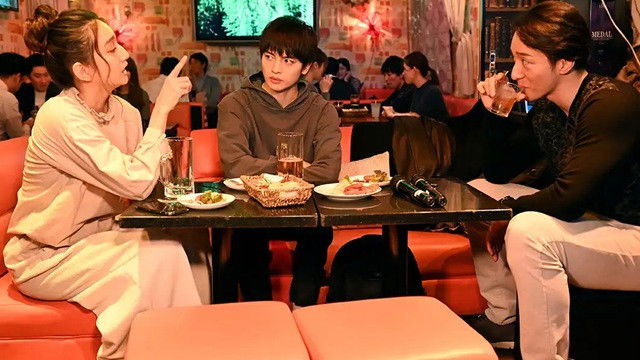 Still image for Gura Gura Maison Tokyo: Shohei Hirako's Swaying Emotions season 1 episode 8: Episode 8 Still image for Gura Gura Maison Tokyo: Shohei Hirako's Swaying Emotions season 1 episode 8: Episode 8