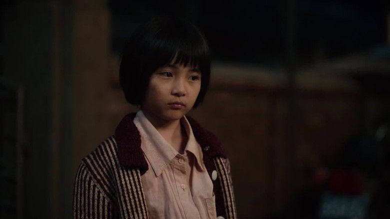 Still image for Our Ordinary Days season 1 episode 7: Episode 7