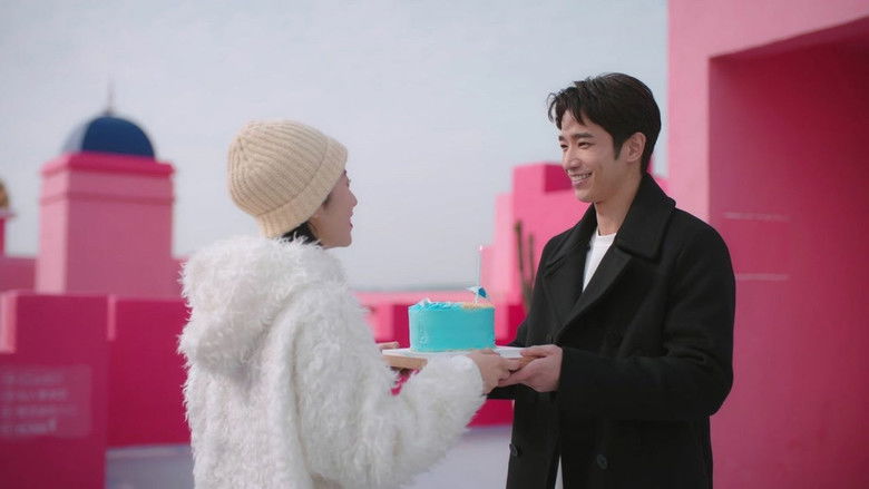 Still image for Fall in Love with a Scientist season 1 episode 20: Episode 20 Still image for Fall in Love with a Scientist season 1 episode 20: Episode 20