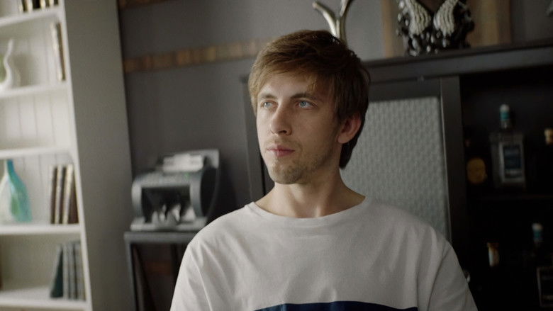 Still image for Tolya the Robot season 1 episode 5: Episode 5 Still image for Tolya the Robot season 1 episode 5: Episode 5