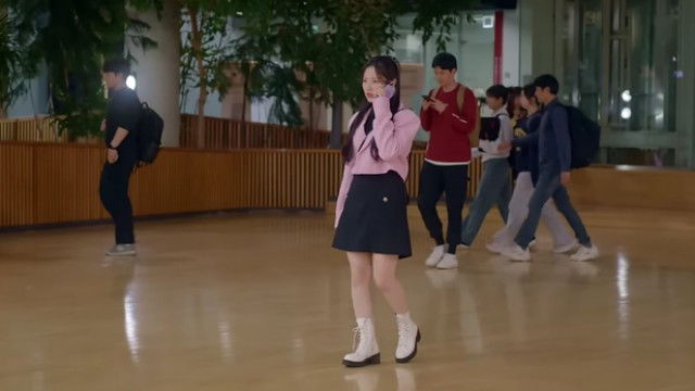 Still image for Walk to Kwangya season 1 episode 3: Episode 3 Still image for Walk to Kwangya season 1 episode 3: Episode 3