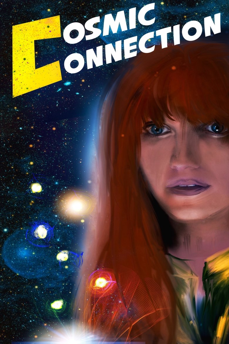 Cosmic Connection main poster
