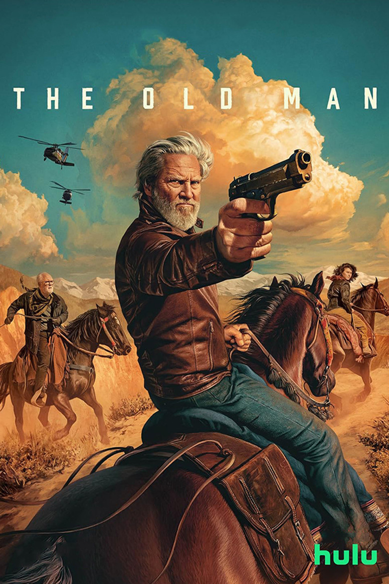 Póster la Serie
