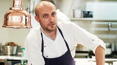 Still image for Planet Chef season 1 episode 8: Giovanni Passerini - Italy Still image for Planet Chef season 1 episode 8: Giovanni Passerini - Italy