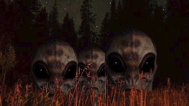 Imatge de Bad Ben: Alien Agenda