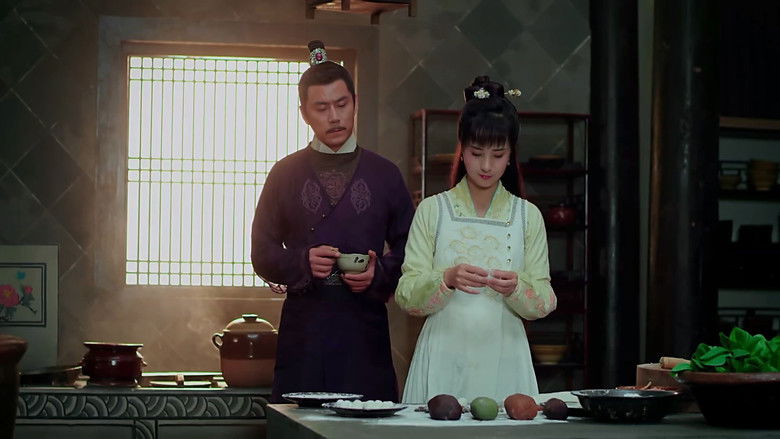 Still image for Chef Fang season 1 episode 9: Episode 9 Still image for Chef Fang season 1 episode 9: Episode 9