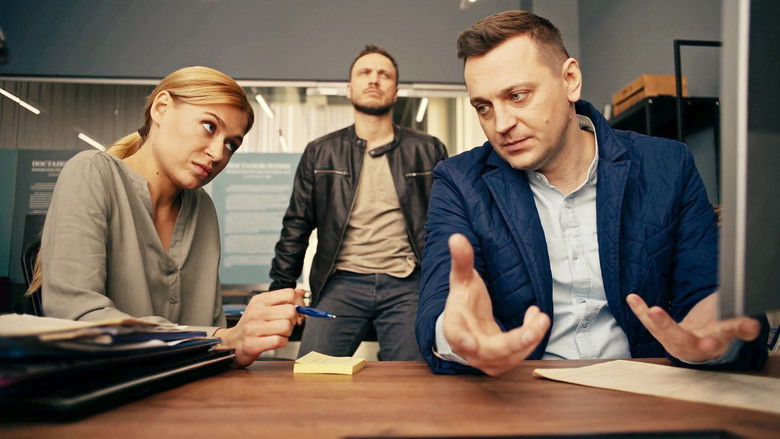 Still image for Плут season 1 episode 8: Episode 8