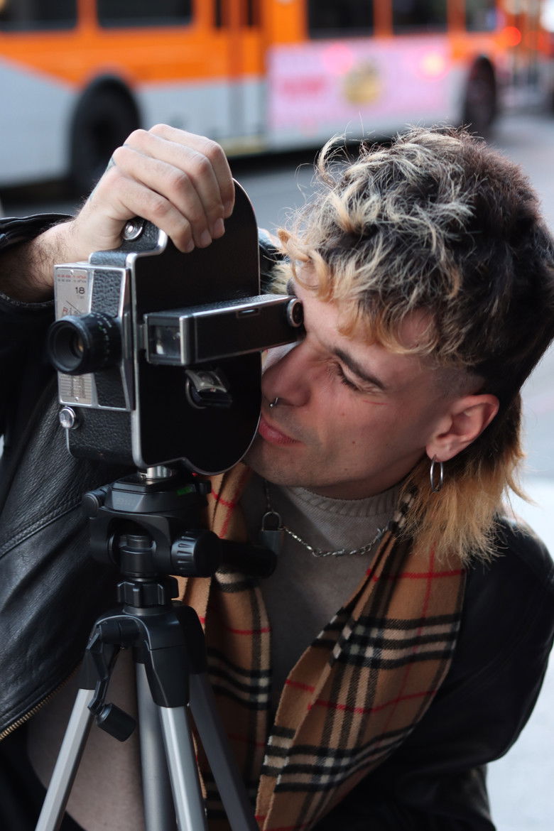 Photo de Kike Roldán