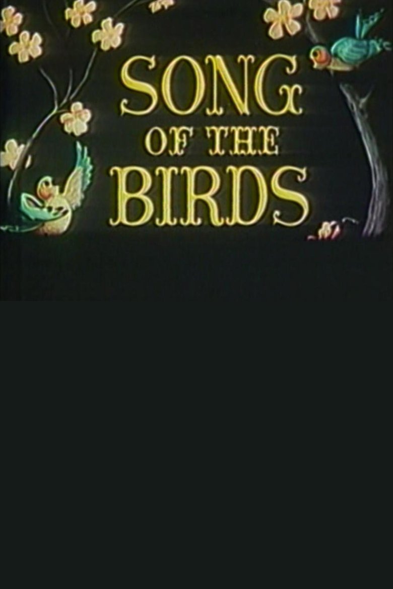 Song of the Birds (1949)
