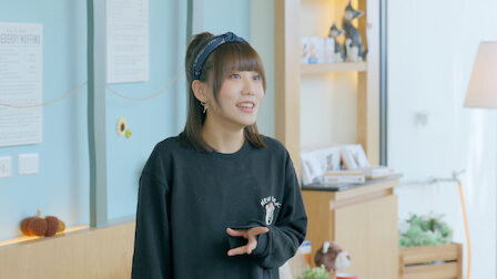 Still image for Starlight BnB season 1 episode 10: Episode 10