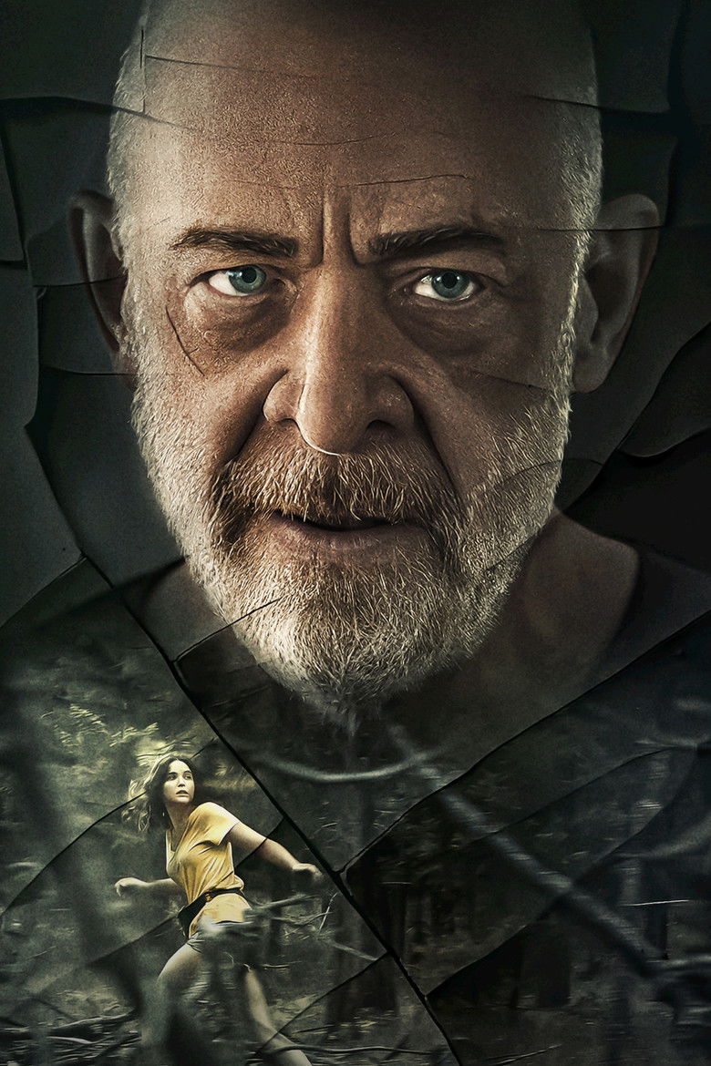 Imatge de You Can't Run Forever