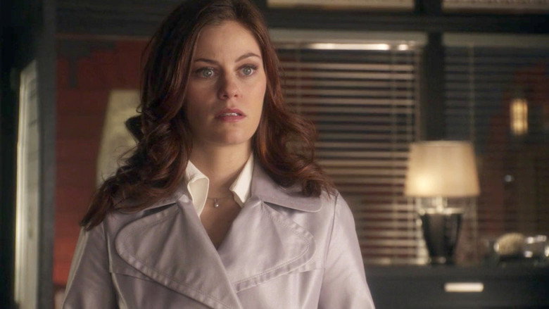 Still from Smallville - Season 10 Episode 13