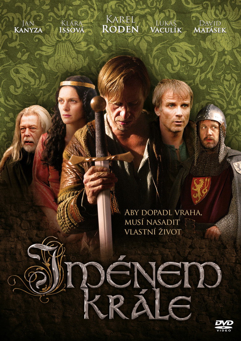 Jménem krále — image 2