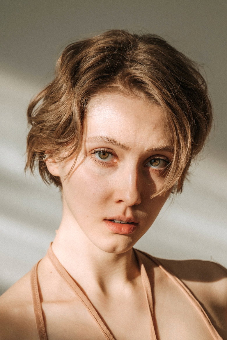 Anastasia Shevchuk photo