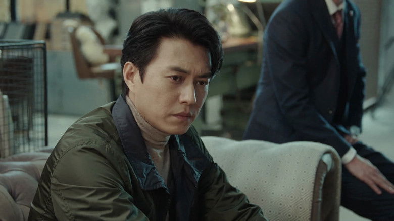 Still image for In Spite of the Strong Wind season 1 episode 23: Episode 23 Still image for In Spite of the Strong Wind season 1 episode 23: Episode 23