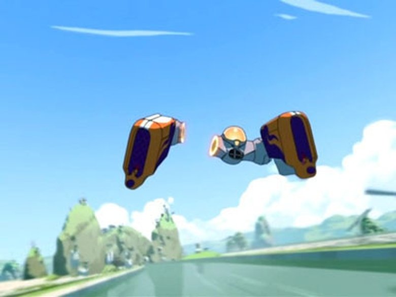Episode still