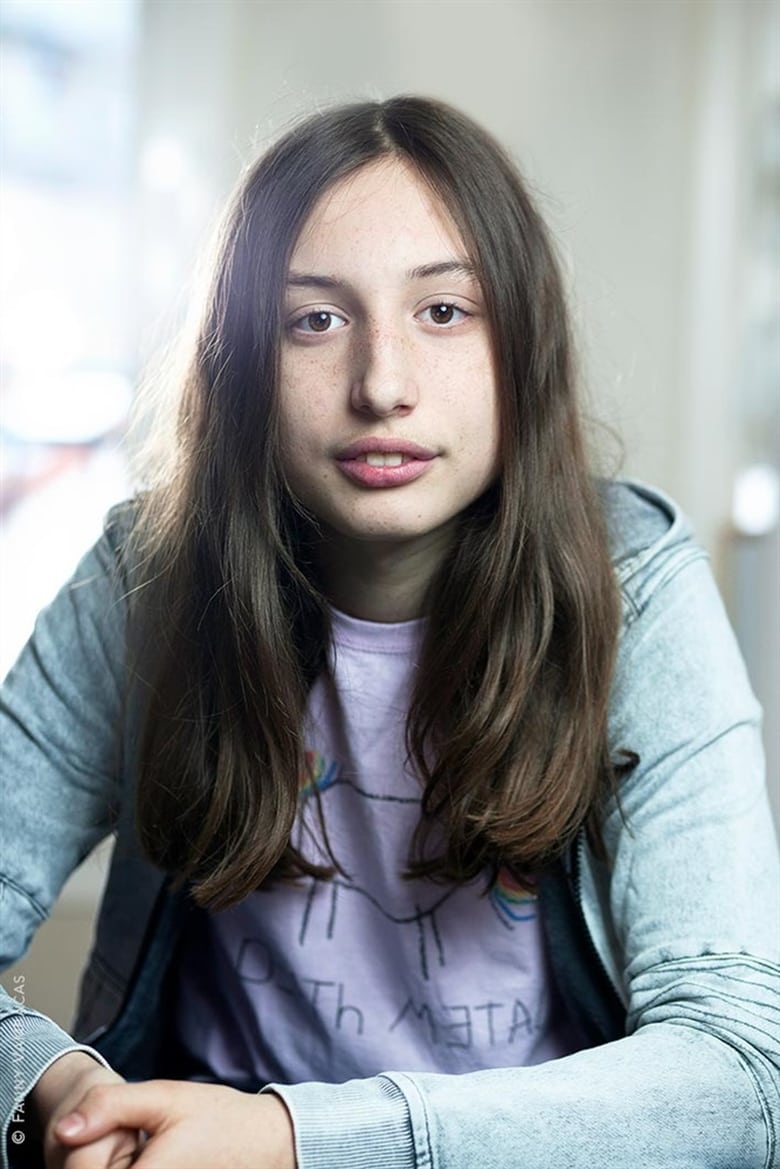 Anaëlle Othenin-Girard photo 3
