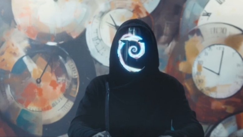 Still image for Red 5 season 1 episode 8: Episode 8 Still image for Red 5 season 1 episode 8: Episode 8