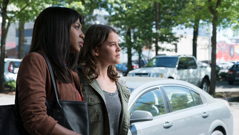 Still from Here and Now - ซีซัน 1 ตอน 2