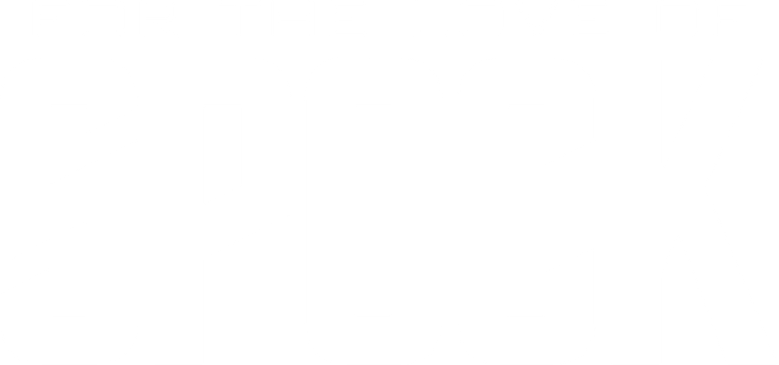 For the Love of Spock