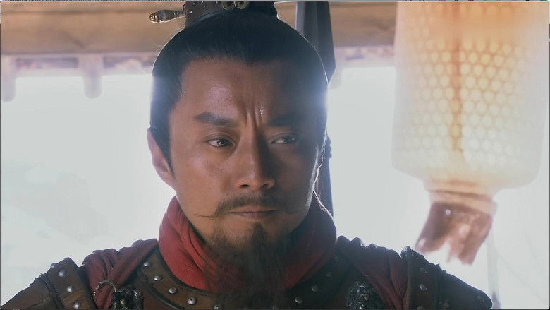 Still image for All Men Are Brothers season 1 episode 56: Episode 56 Still image for All Men Are Brothers season 1 episode 56: Episode 56